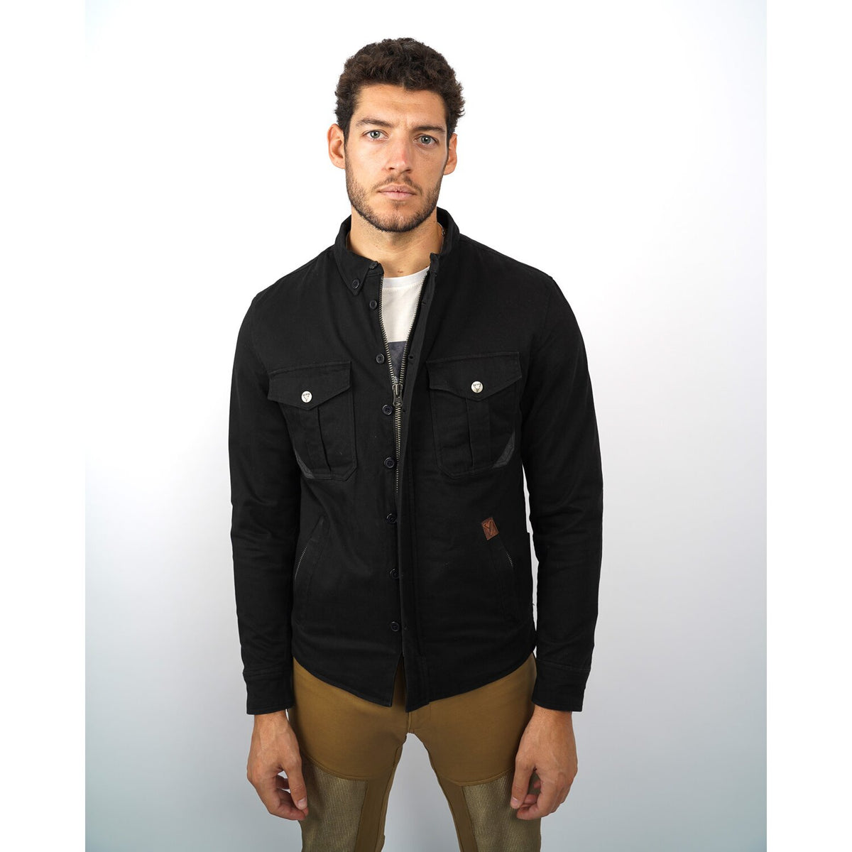 By City SUV II shirt black