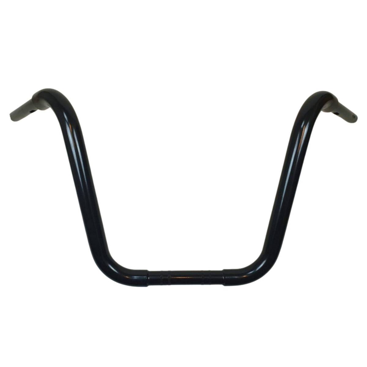 Westland Customs, 1-1/2" Ultra Ape. Black. 16" high