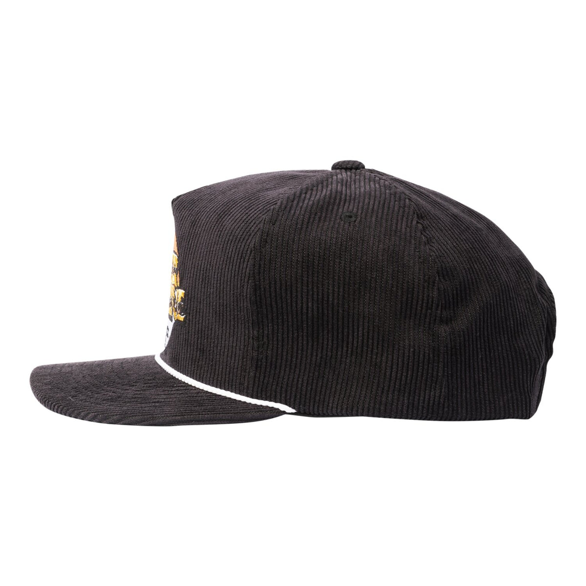 Loser Machine Sunset cap black