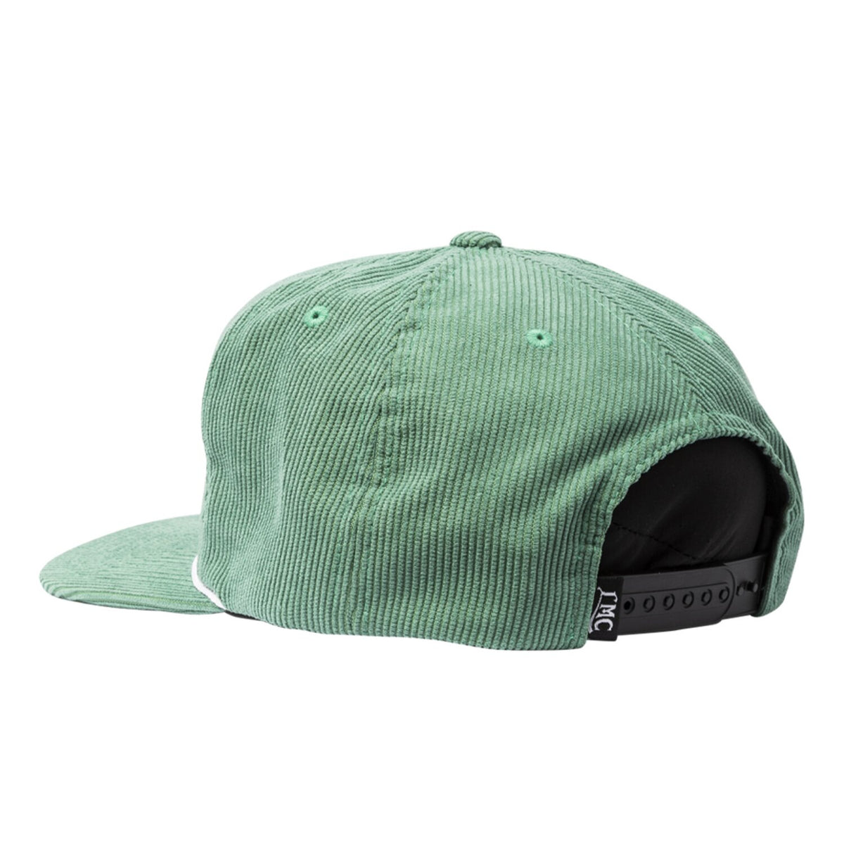 Loser Machine Sunset cap green
