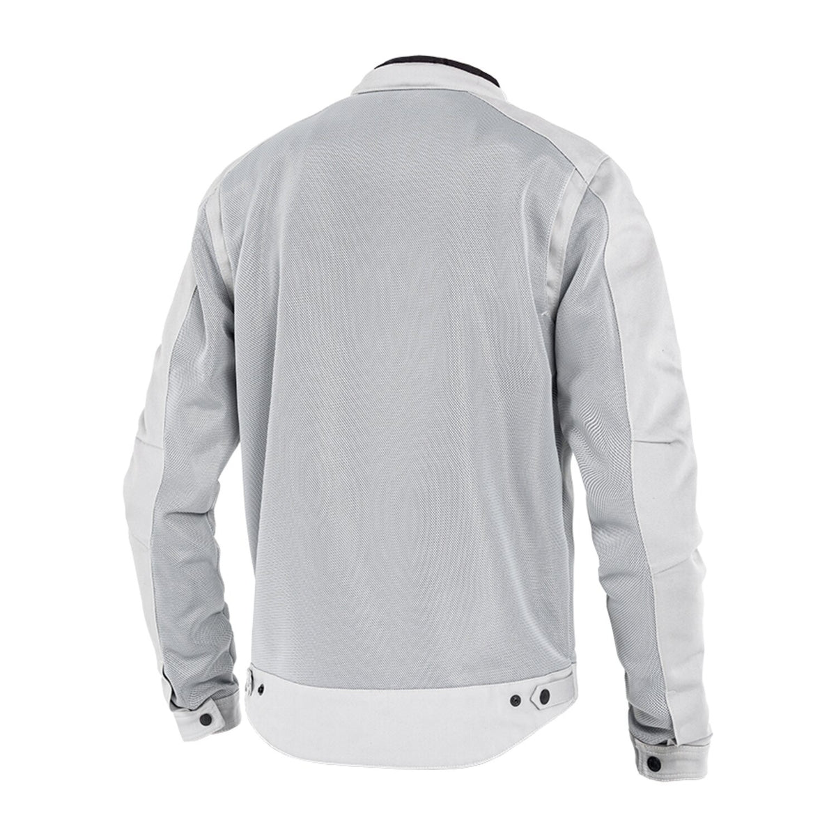 John Doe Aero mesh jacket artic white