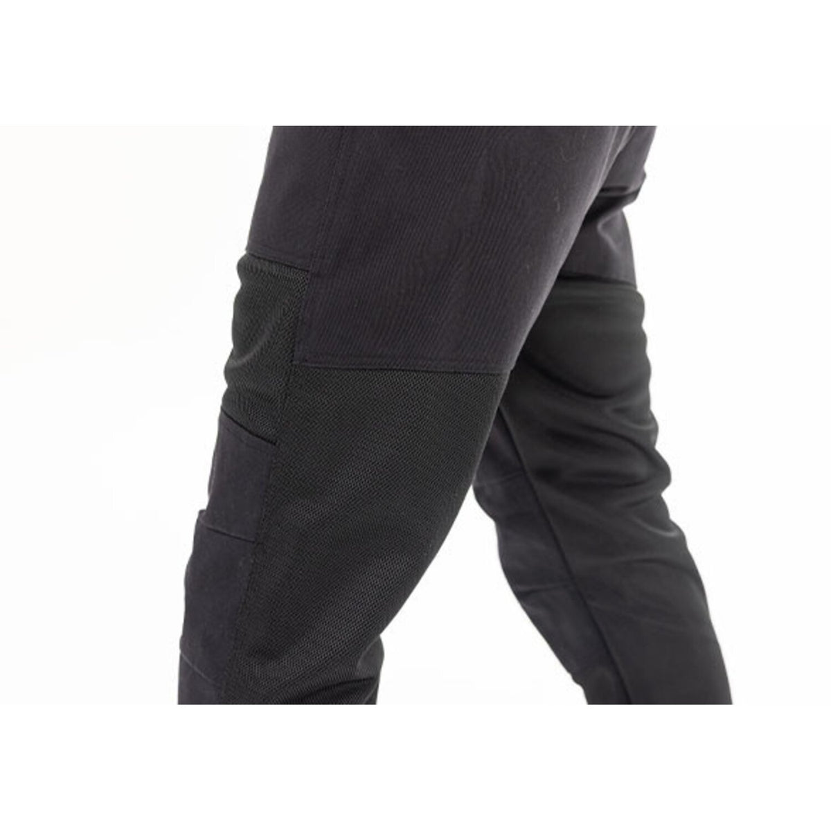 John Doe Aero Mesh pant black