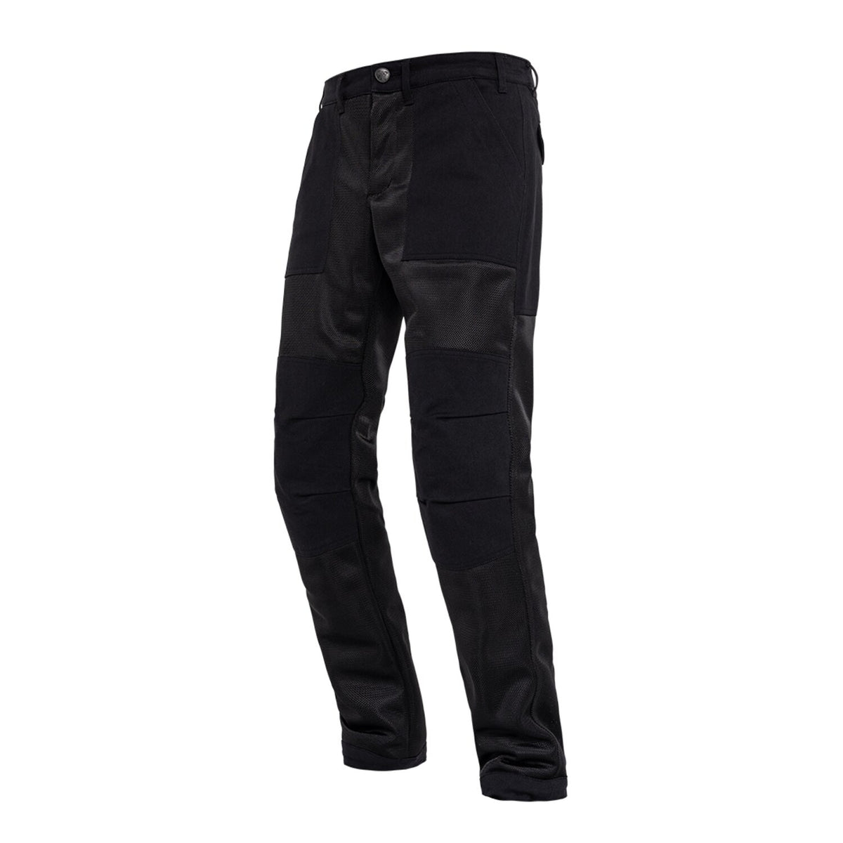 John Doe Aero Mesh pant black