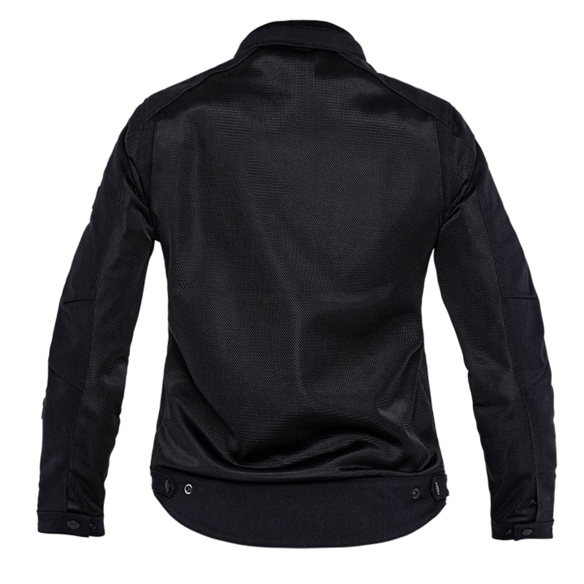 John Doe Aero mesh female jacket black