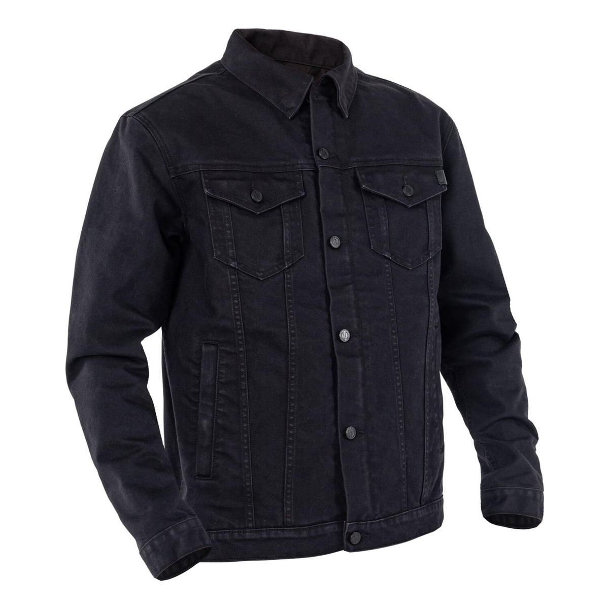 John Doe Maverick jacket RAW black