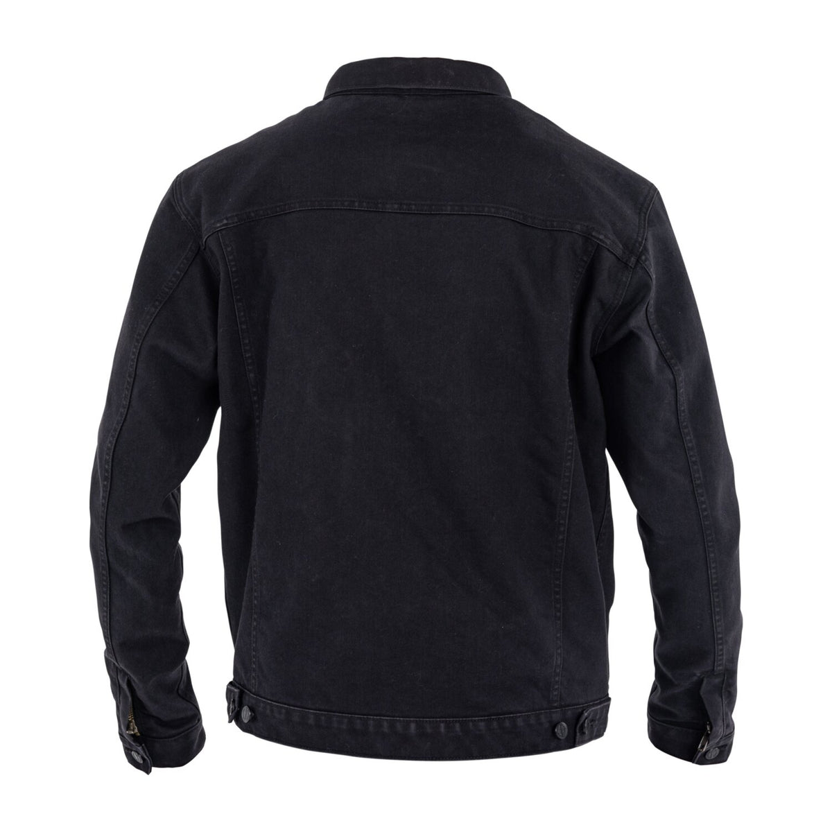 John Doe Maverick jacket RAW black