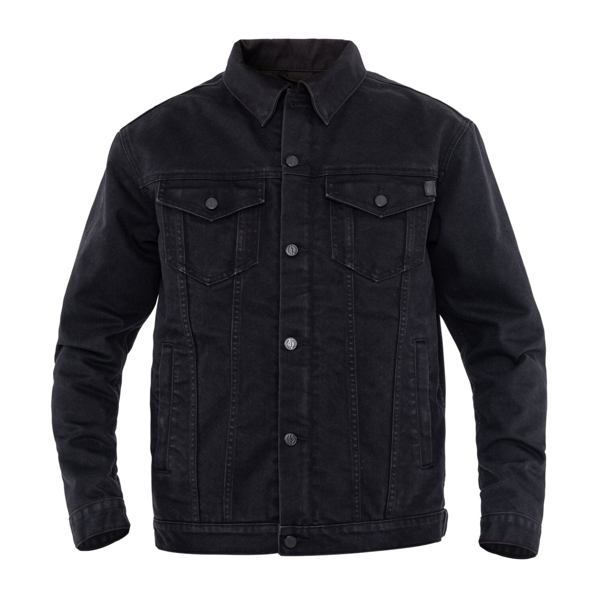 John Doe Maverick jacket RAW black