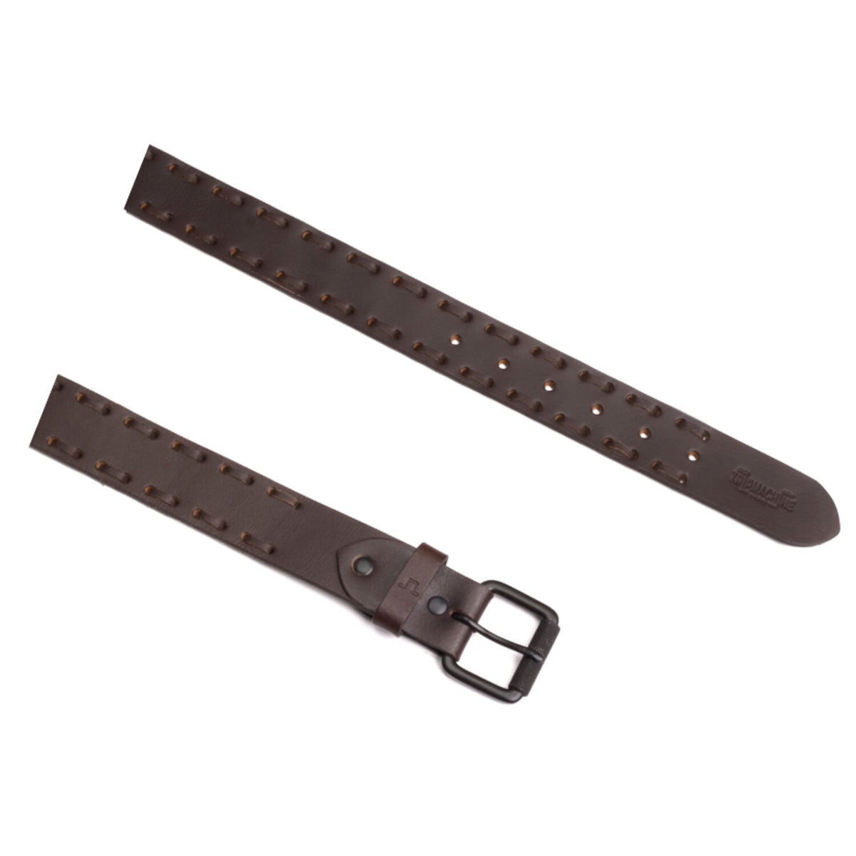 Trip Machine Bronco Belt Tobacco