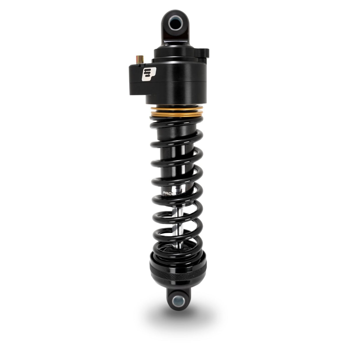 PS, Model 944 QPS shock set. 13". Super Duty. Black