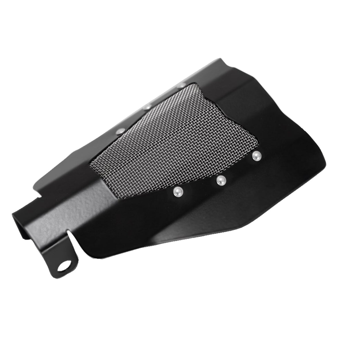Burly Brand, Titan hand guards. Black. Cable clutch