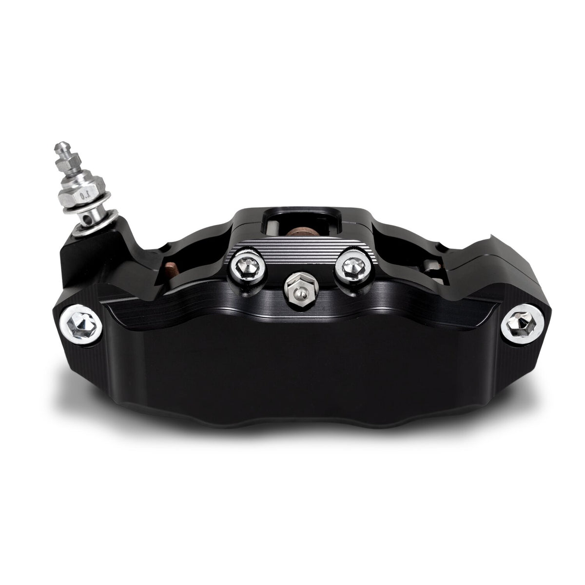 Performance Machine, Race Series radial caliper. Right