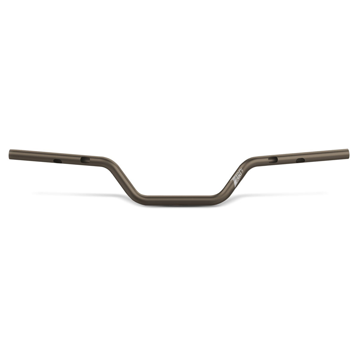 Zard, Sport  4" Medium handlebar. Bronze Cerakote