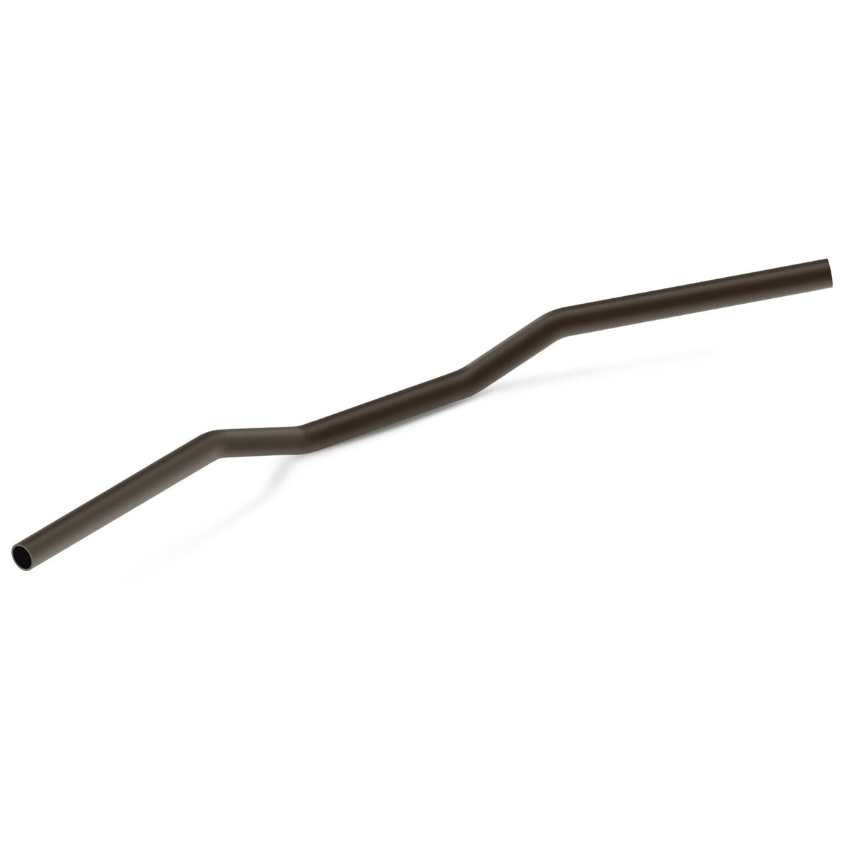 Zard, Sport 1.25" Low handlebar. Bronze Cerakote