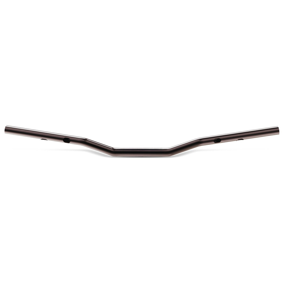 Zard, Sport 1.25" Low handlebar. Black chrome
