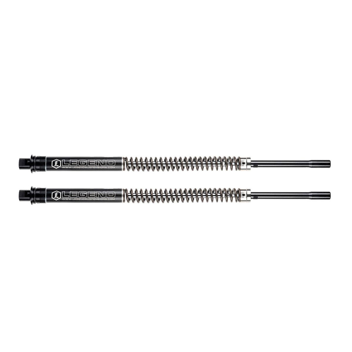 Legend, 49mm Axeo fork cartridge set