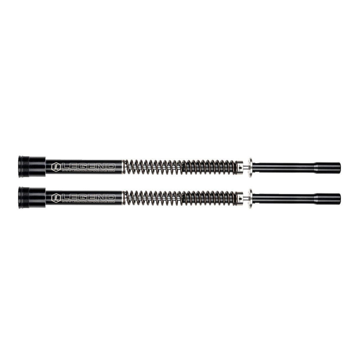 Legend, 49mm Axeo fork cartridge set