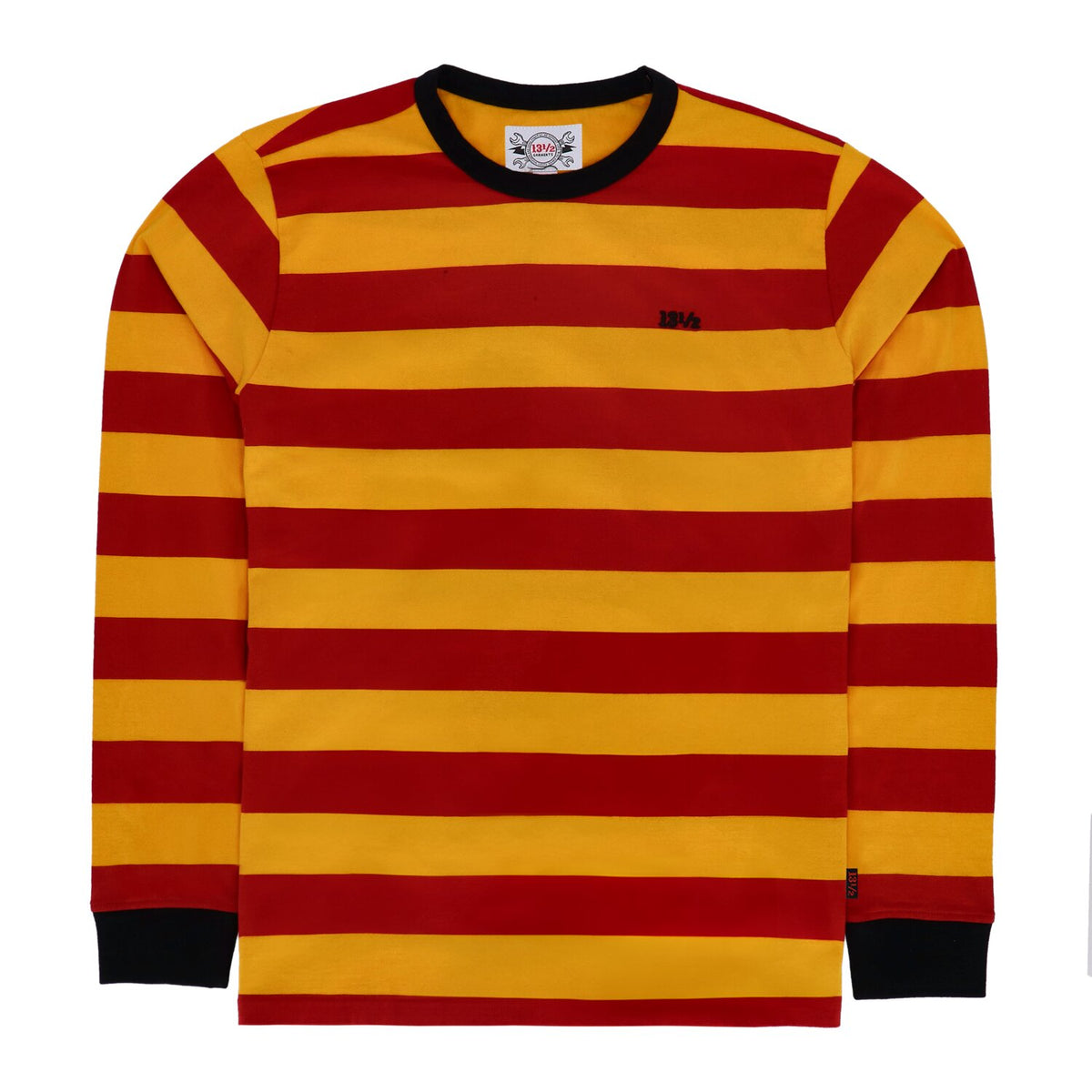 13 1/2 Ride like the wind long sleeve