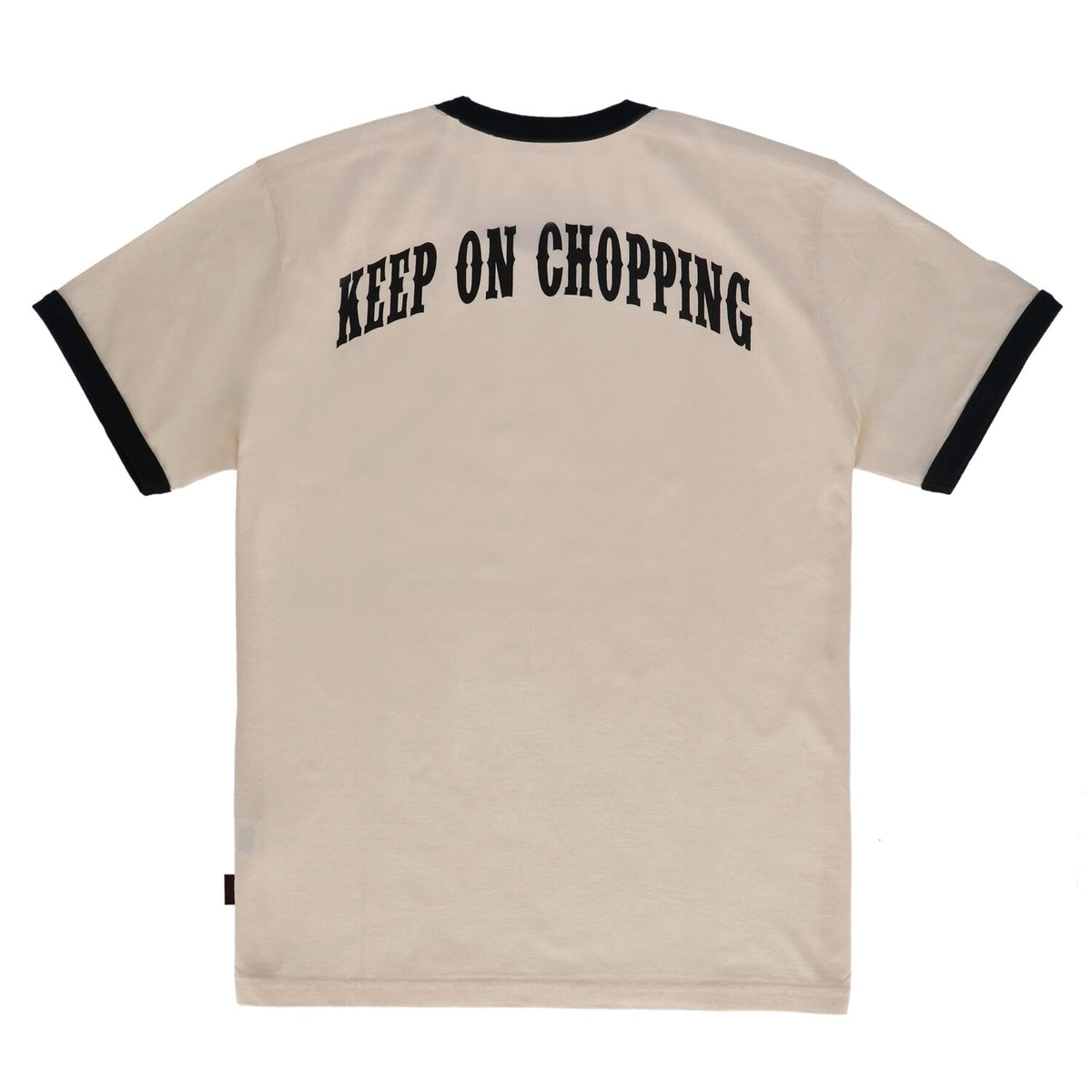 13 1/2 KOC t-shirt off-white