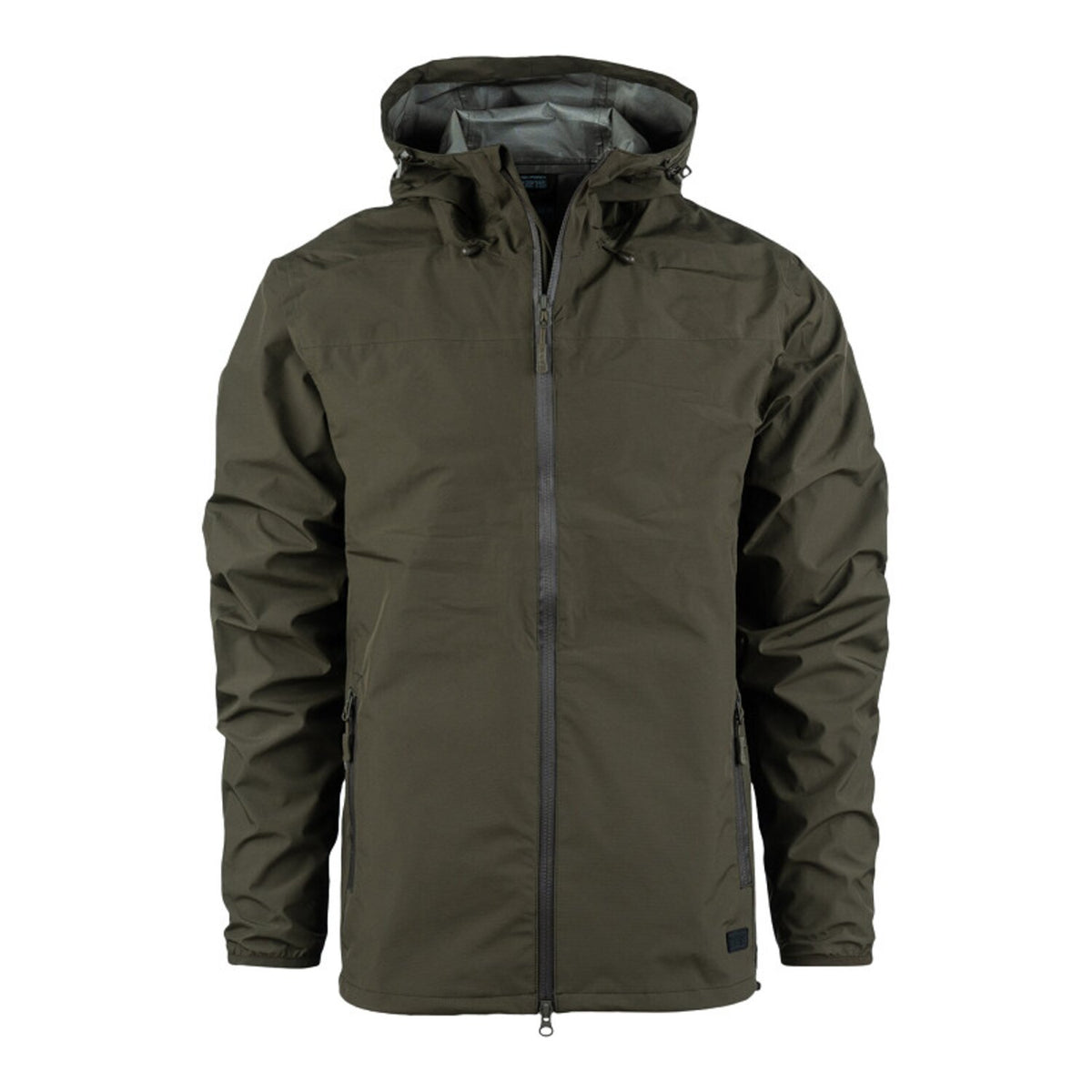 Army Surplus TF-2216 Hardshel jacket ranger green