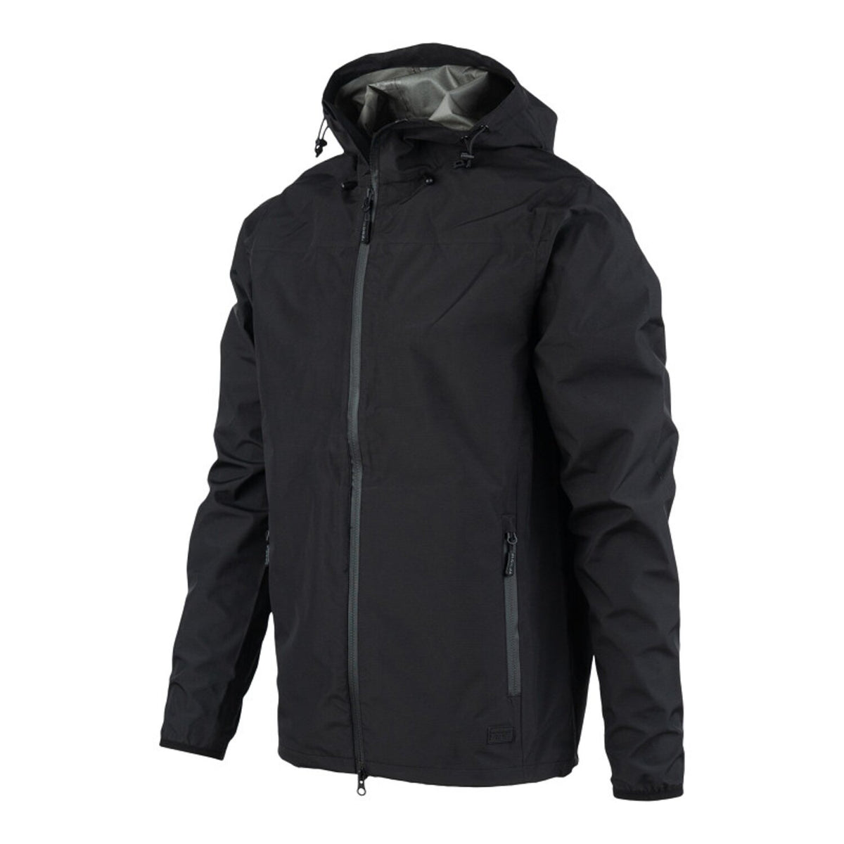 Army Surplus TF-2216 Hardshel jacket black