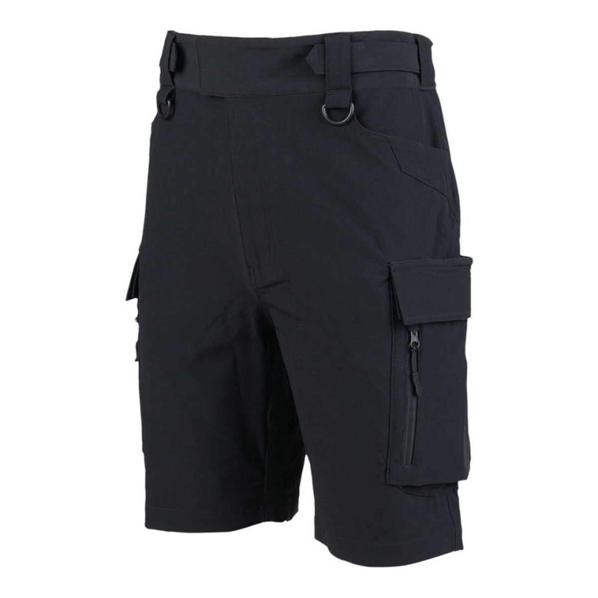 Army Surplus TF-2215 Echo Three tactical short black