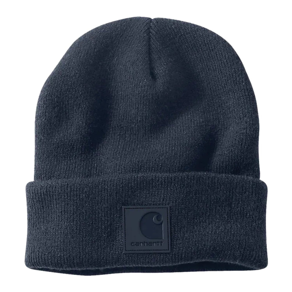 Carhartt Knit beanie navy