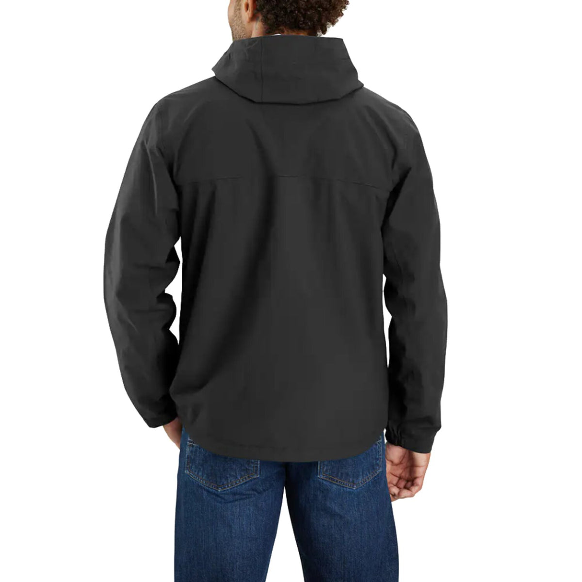 Carhartt Monterey jacket black 105751