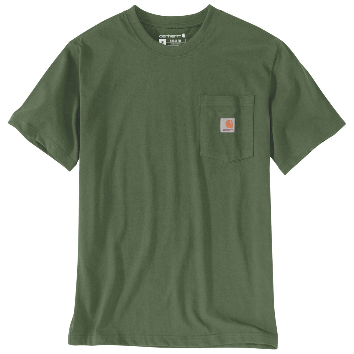 Carhartt Outdoor Graphic t-shirt oak leaf