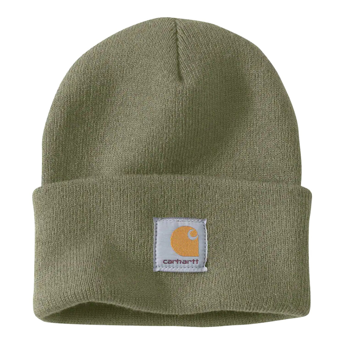 Carhartt Watch hat dusty olive