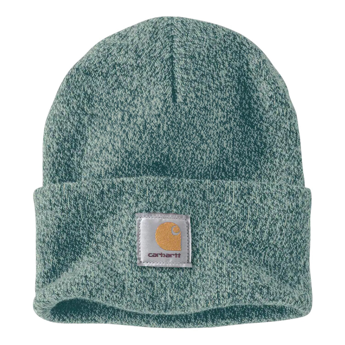 Carhartt Watch hat reenstone/seabrook 