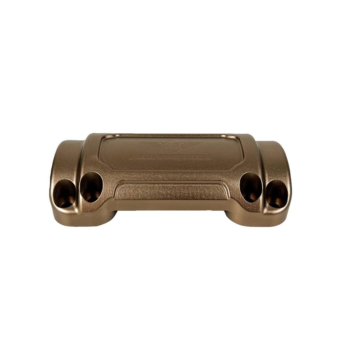 HeinzBikes, Performance ClubStyle risers 9". Bronze