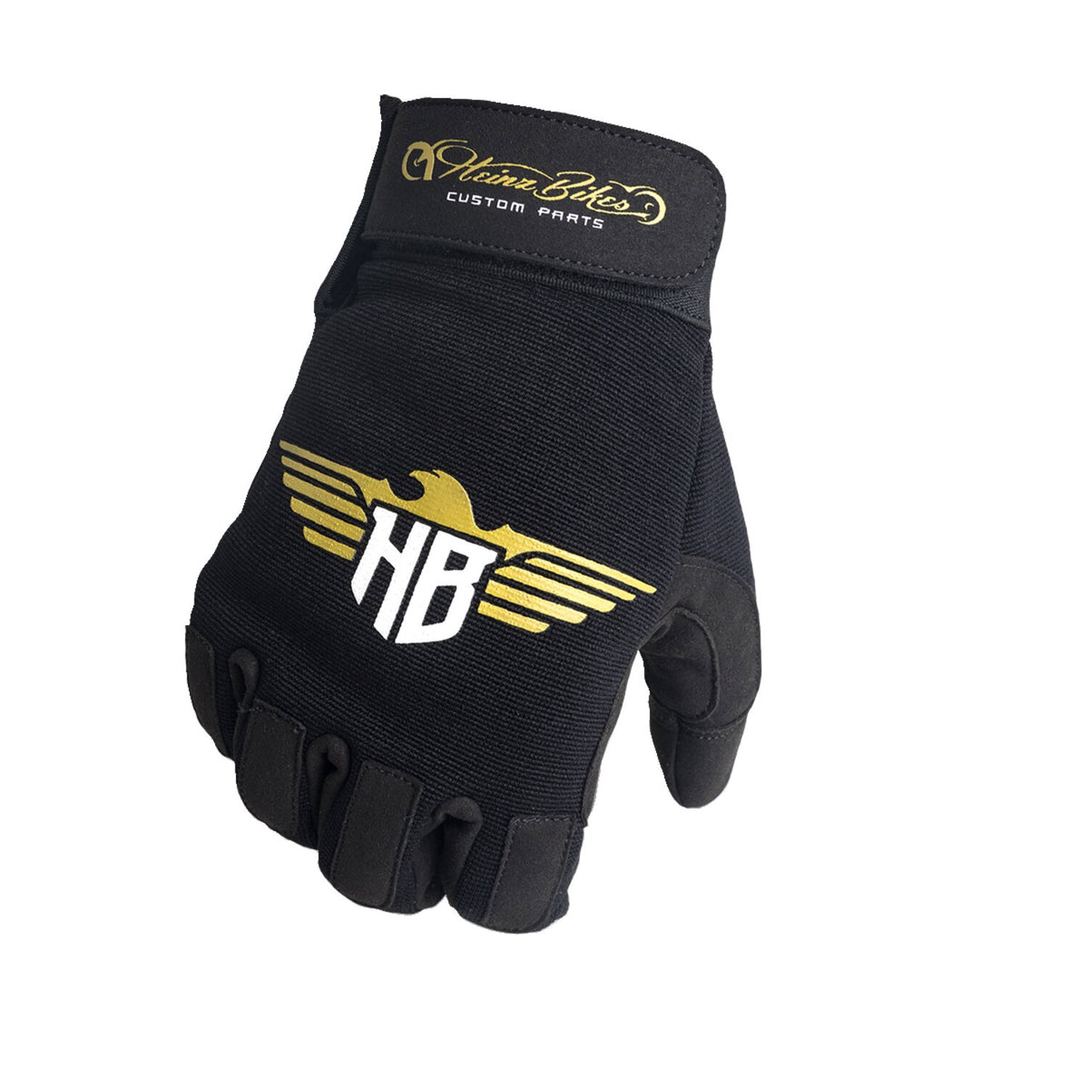HeinzBikes One gloves