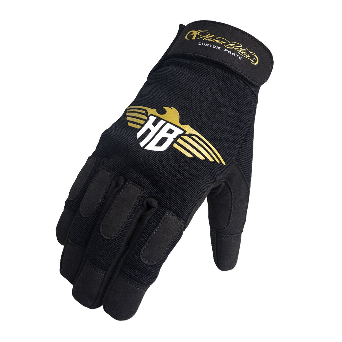 HeinzBikes One gloves