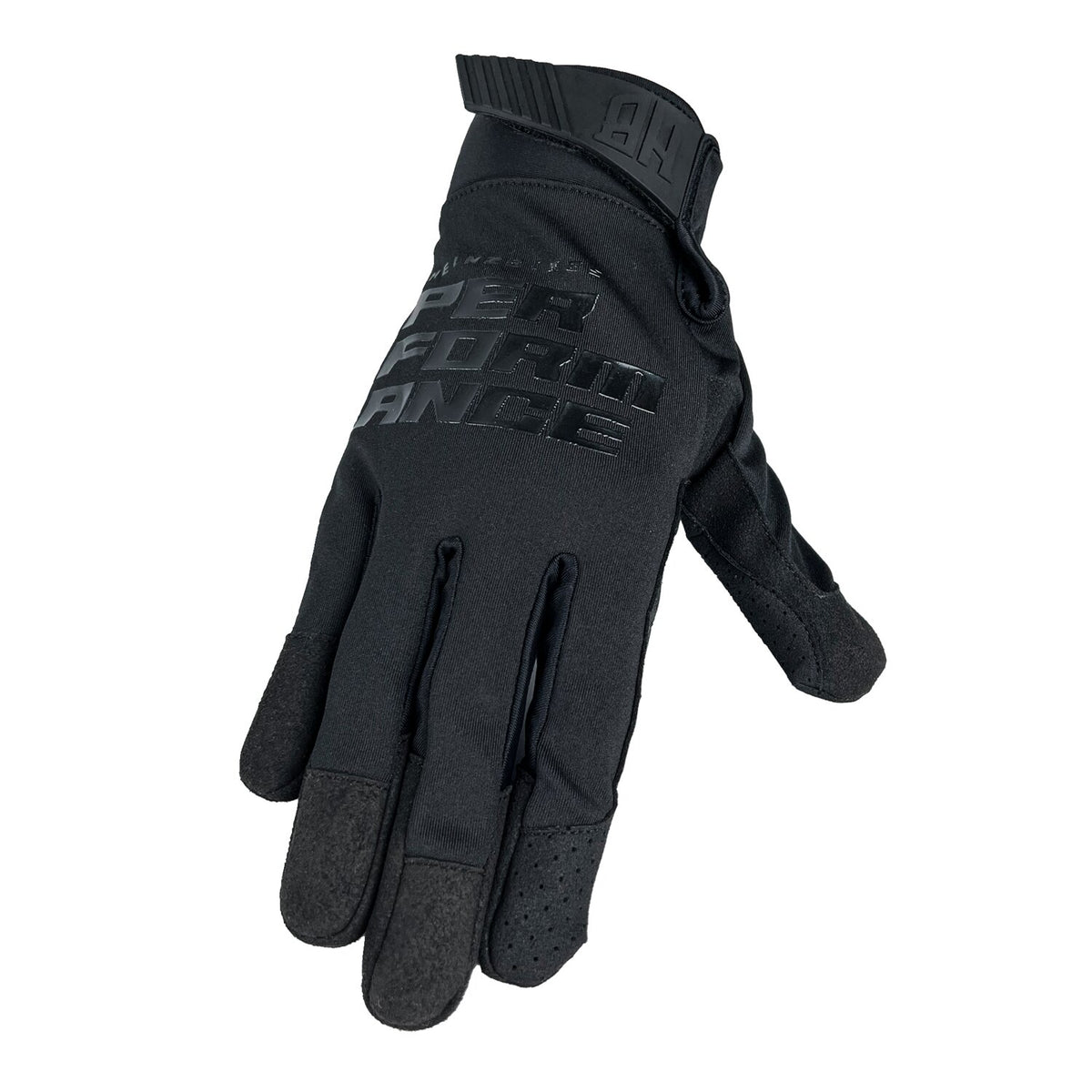 HeinzBikes Performance gloves