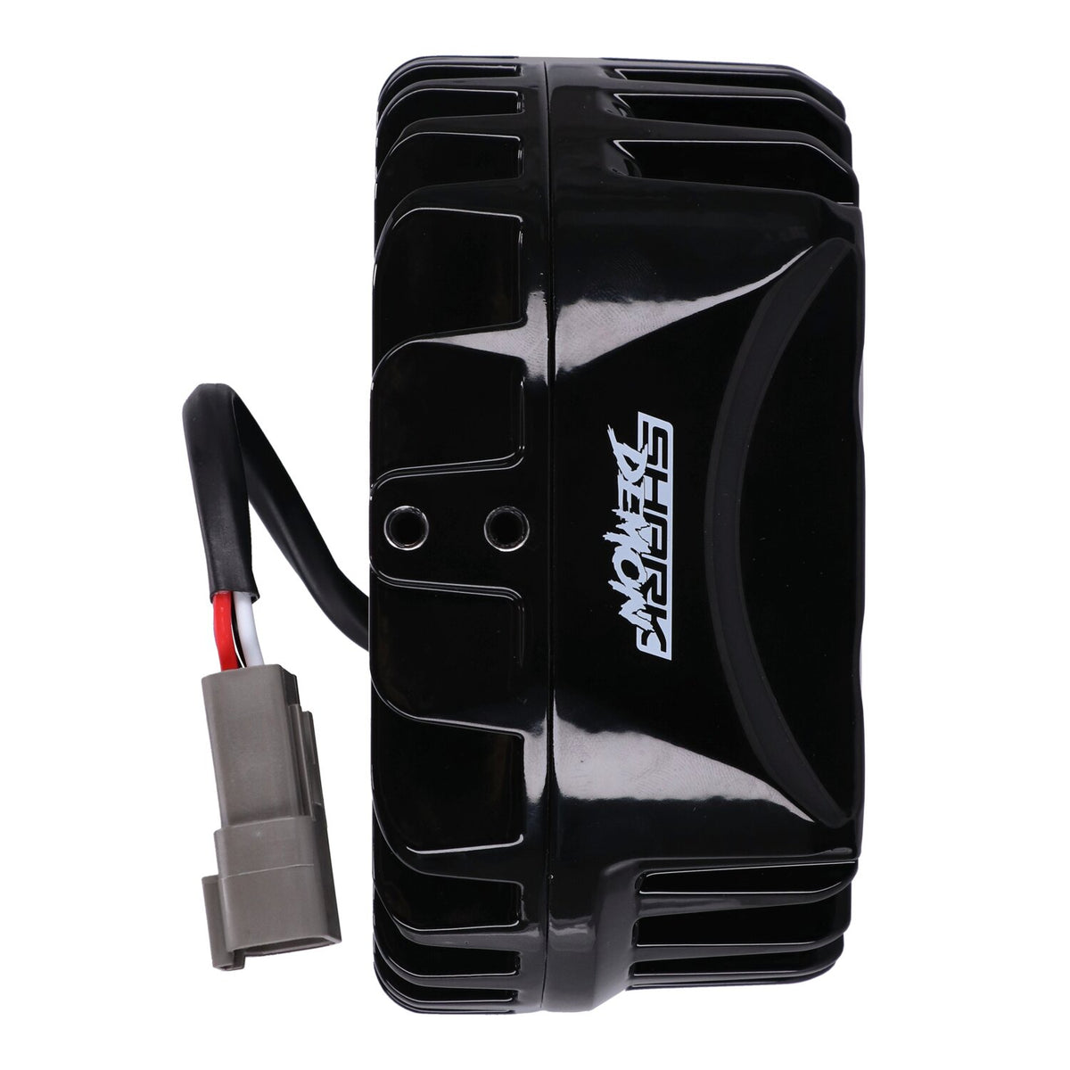 Custom Dynamics, Shark Demon 2 Performance LED headlamp kit