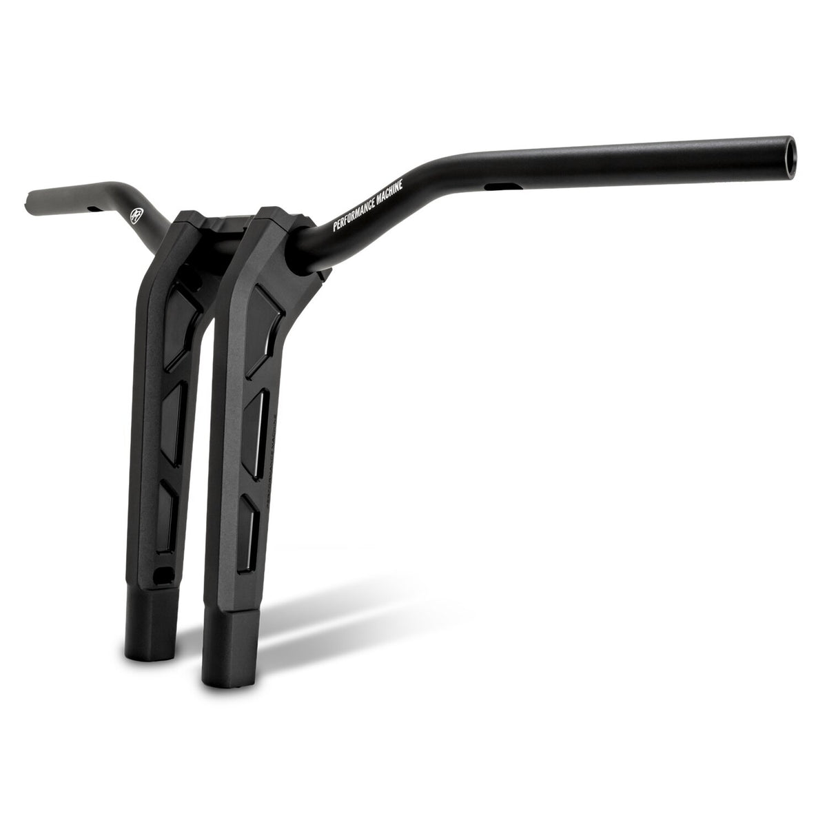 PM, 1-1/4" Phatbar & 14.5" riser kit. Black Ops