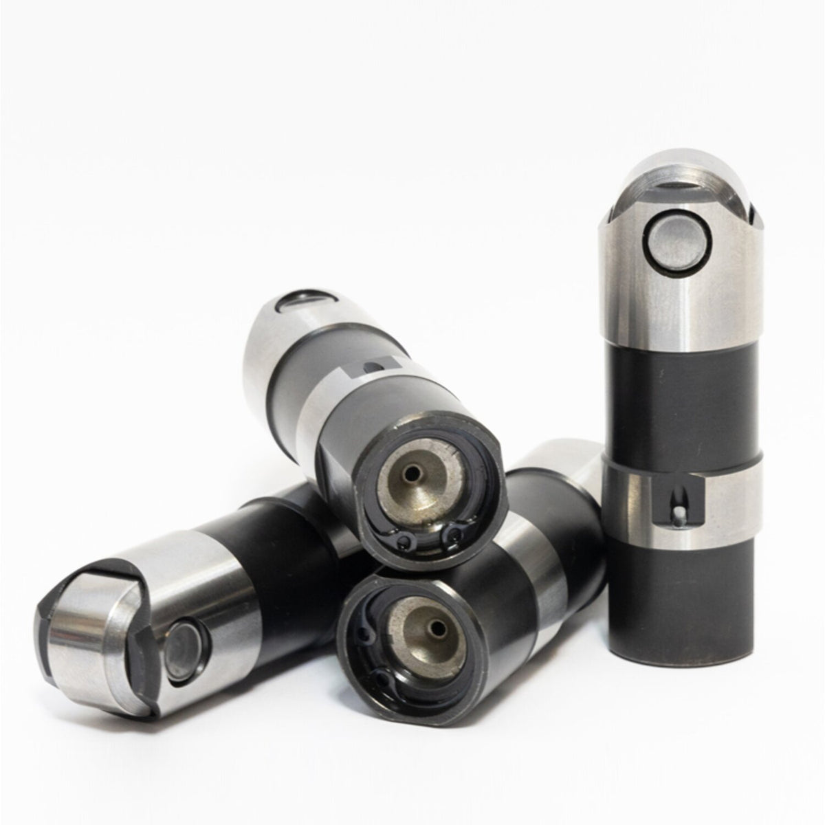 Feuling, Race Series tappet set. Short travel. STD OD
