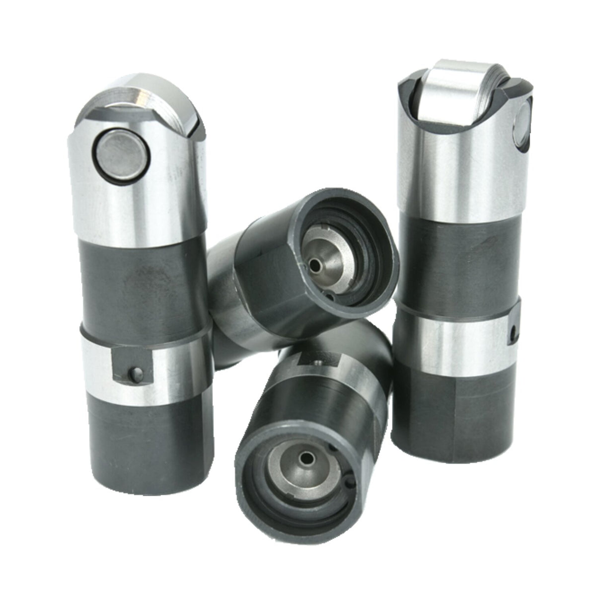 Feuling, Race Series tappet set. Short travel. +.015" OD