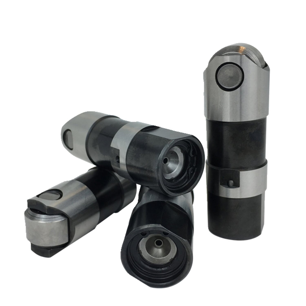 Feuling, Race Series tappet set. Short travel. +.001" OD