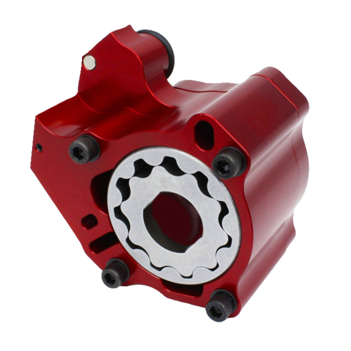 Feuling, Race Series oil pump. Water cooled