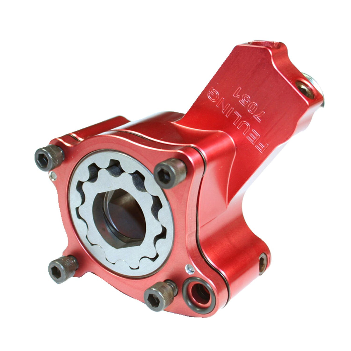 Feuling, Super Scavenger oil pump