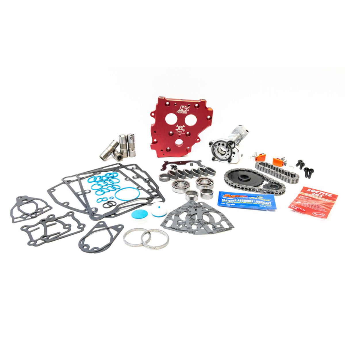 Feuling, HP+ hydraulic cam chain tensioner conversion kit