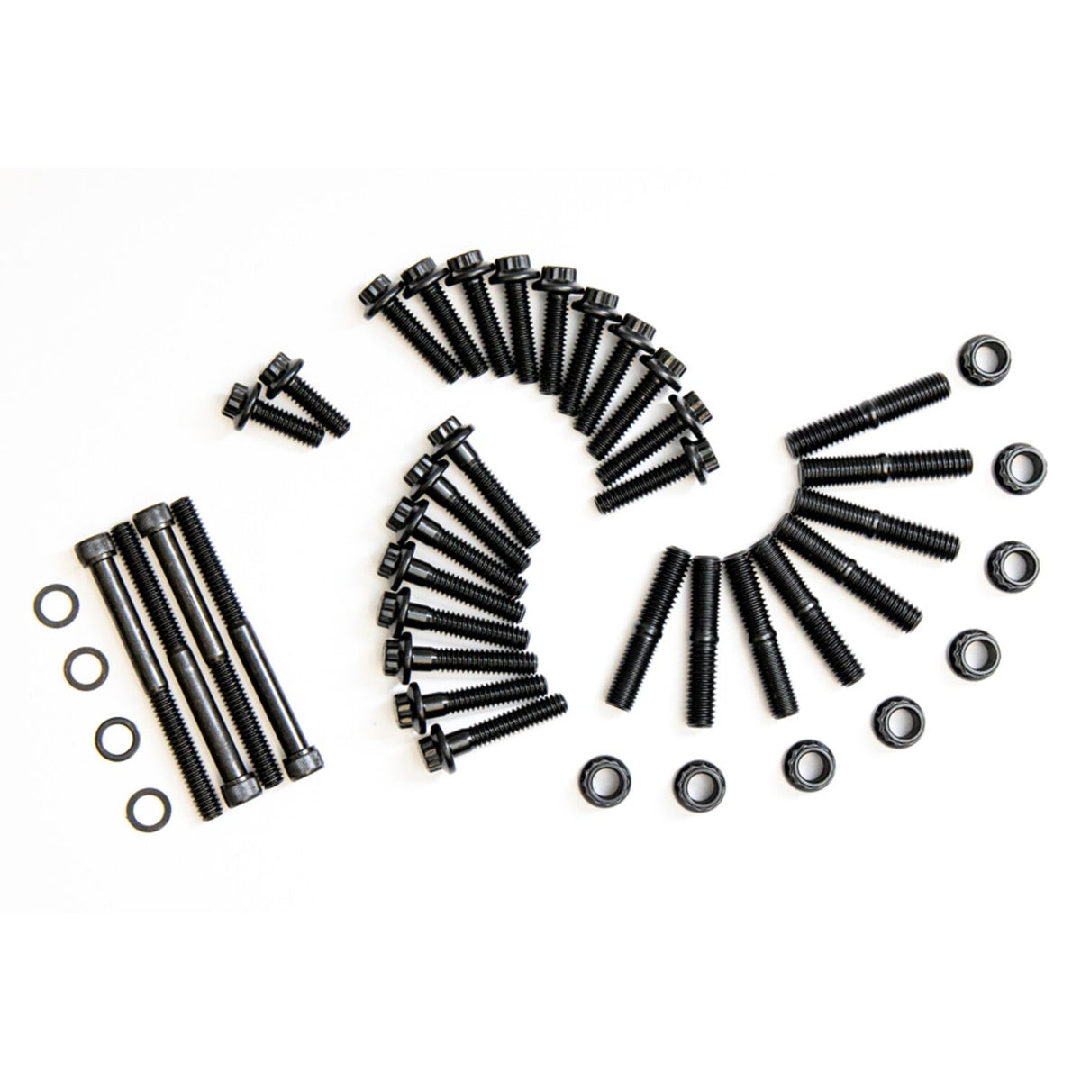 Feuling, ARP internal rocker box mount kit