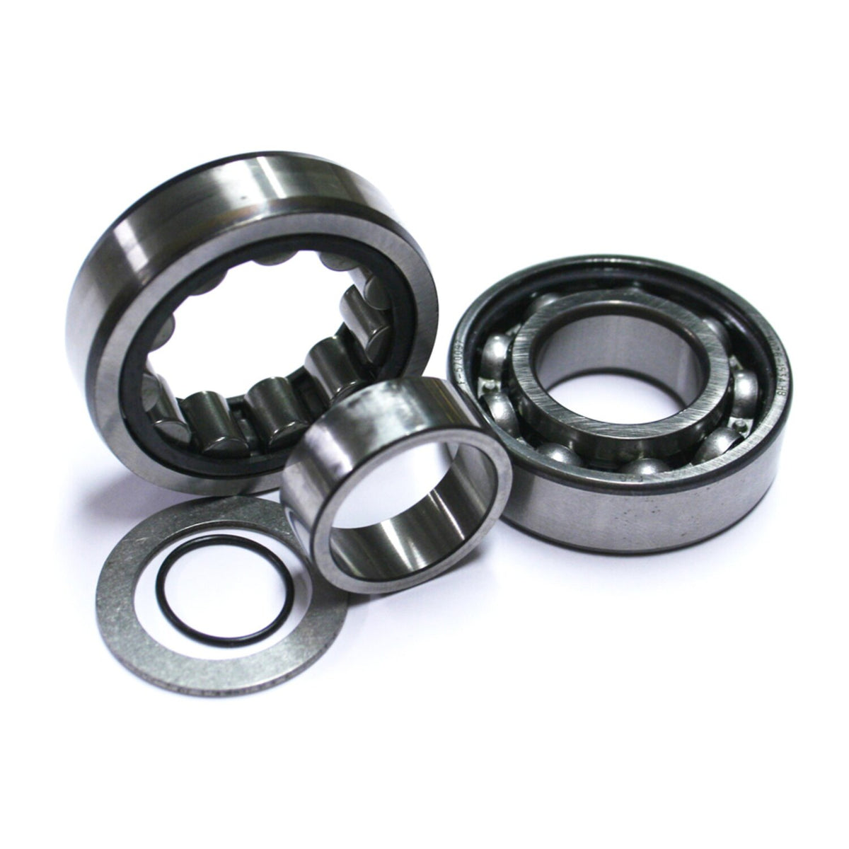 Feuling, outer front & rear cam bearing set