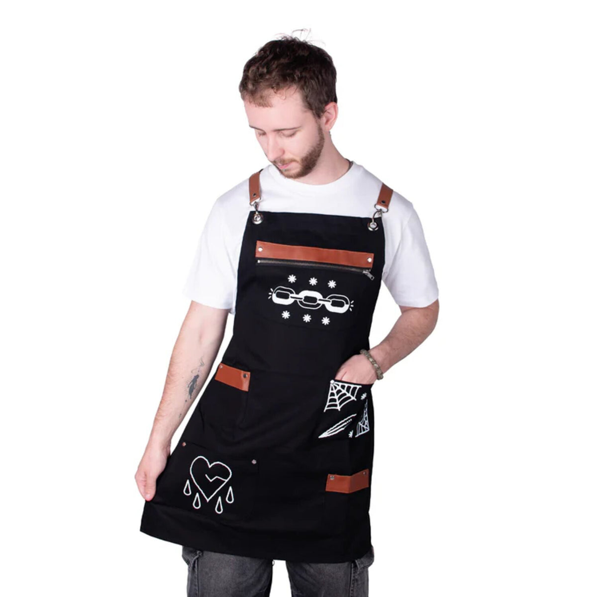 American Socks Traditional Apron 