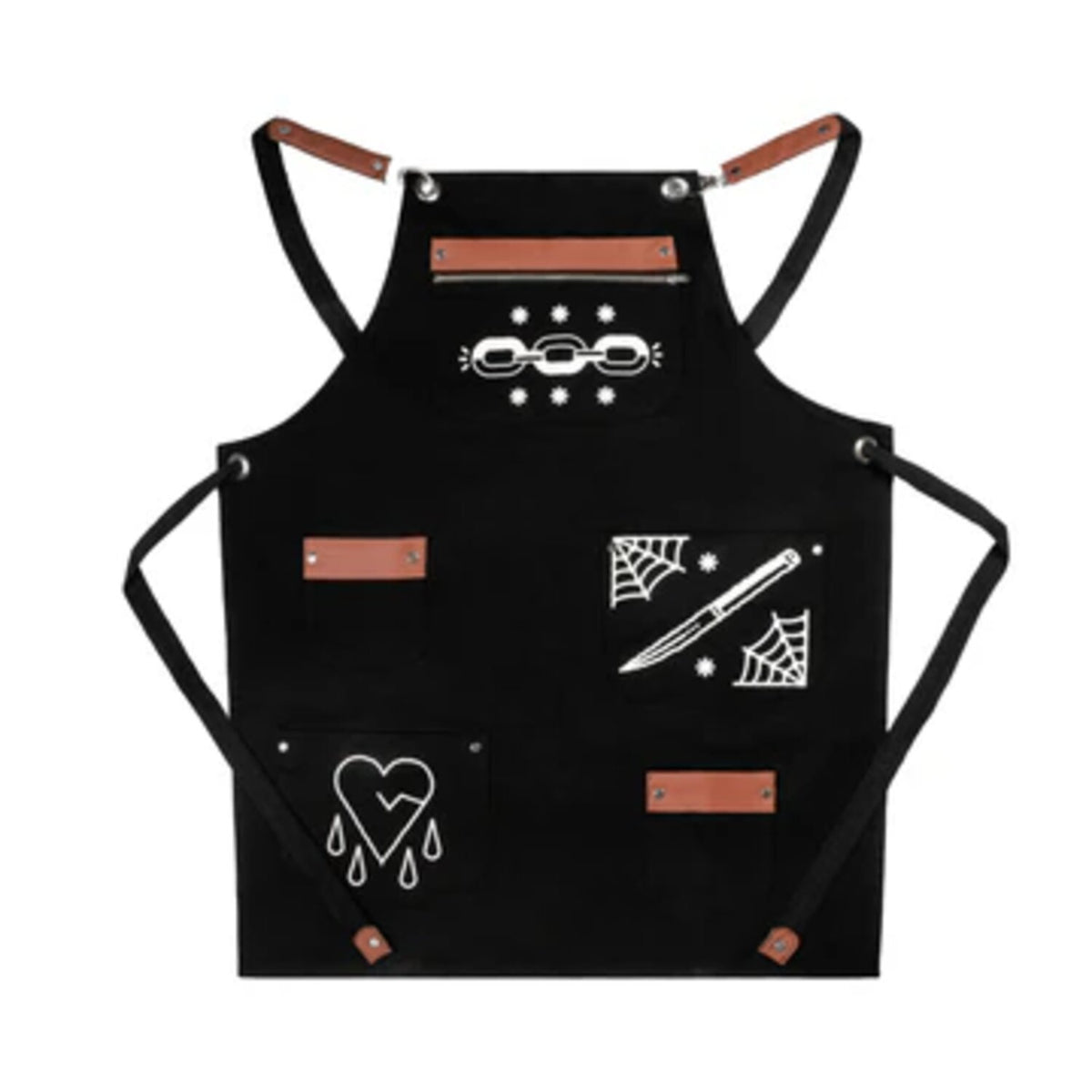 American Socks Traditional Apron 