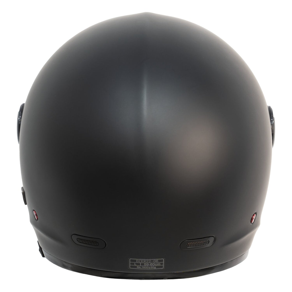 By City 90 Degrees helmet matt black