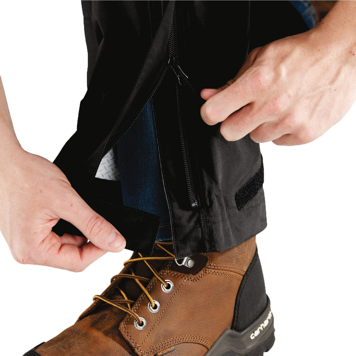 Carhartt Monterey pant black
