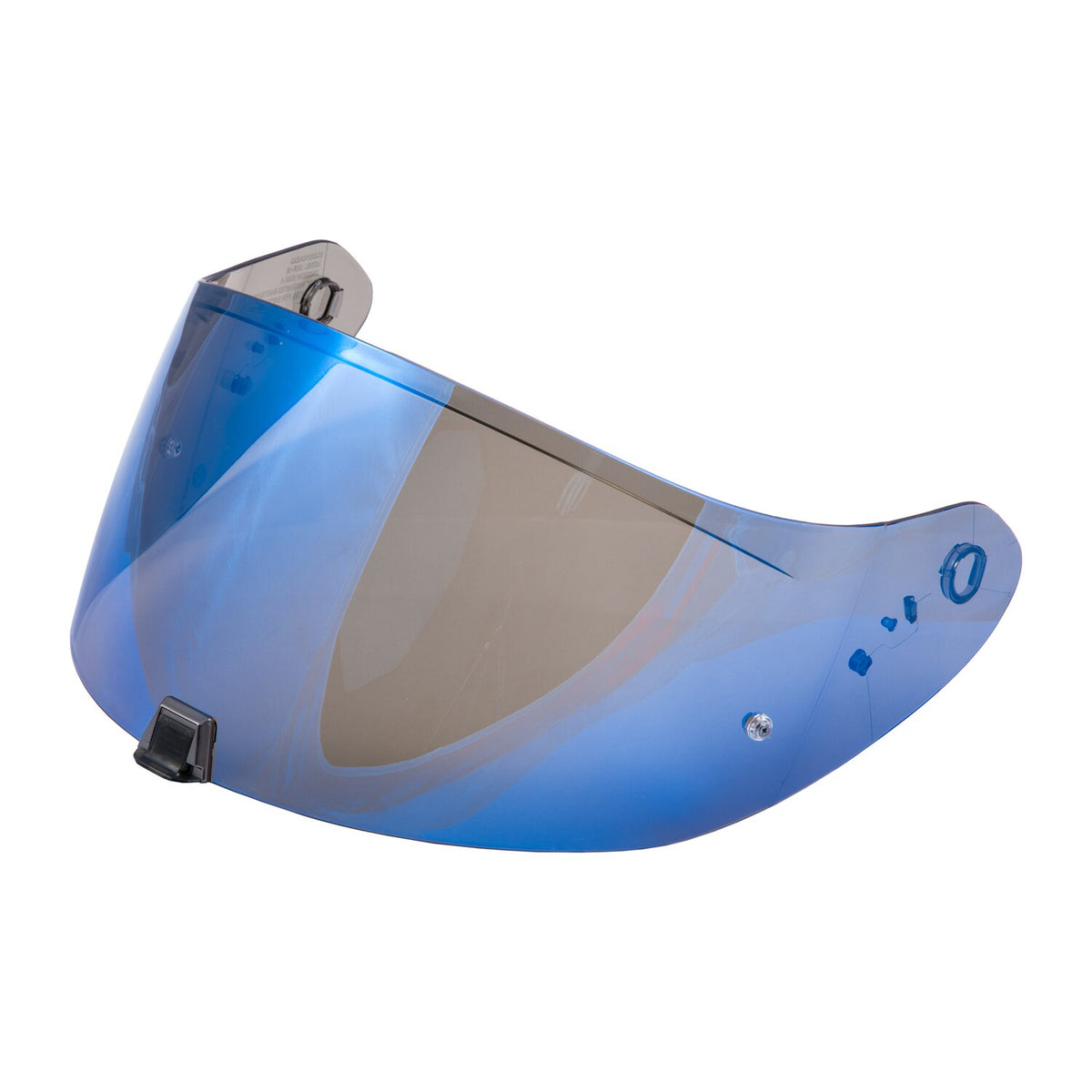 Scorpion EXO-1400/R1/520 AIR/391 visor blue