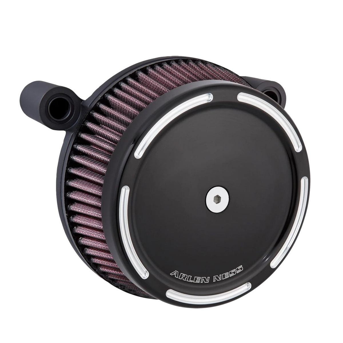 Arlen Ness, Stage 1 Big Sucker air cleaner kit. Slot Track B